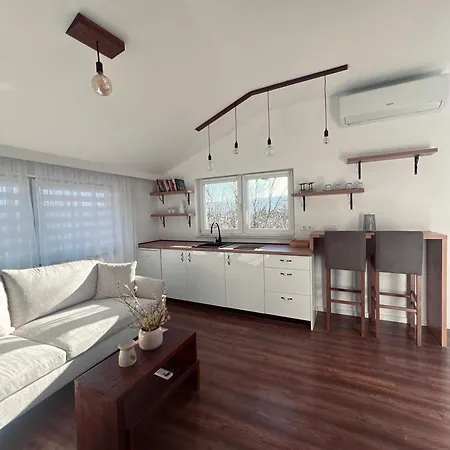 Apartment Stan Maric Siroki Brijeg