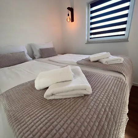 Stan Maric Apartment