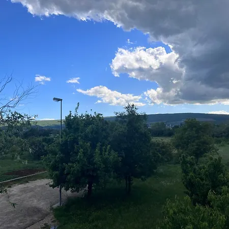 Stan Maric Appartement *