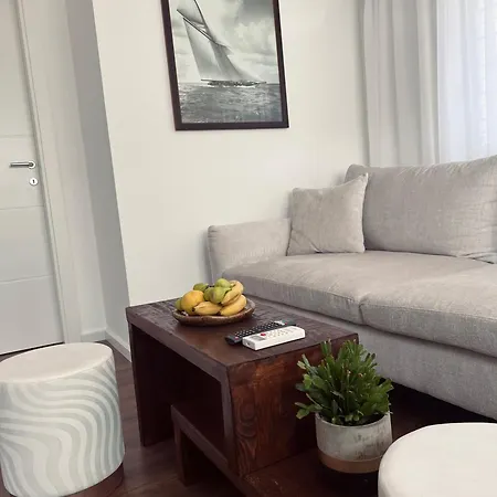 Stan Maric Appartement