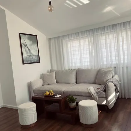 Stan Maric Appartement Široki Brijeg