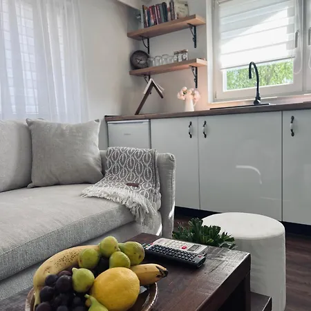 Appartement Stan Maric