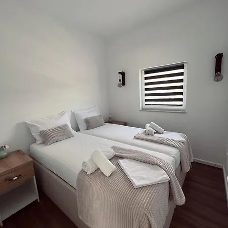 Stan Maric * Široki Brijeg