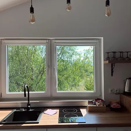 아파트 Stan Maric