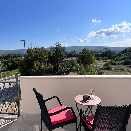 Appartement Stan Maric