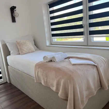 Appartement Stan Maric *