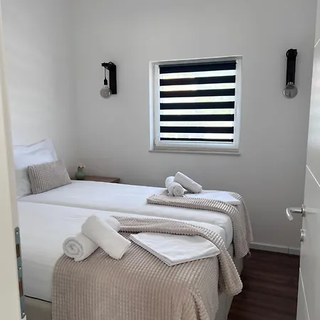 Stan Maric Appartement *