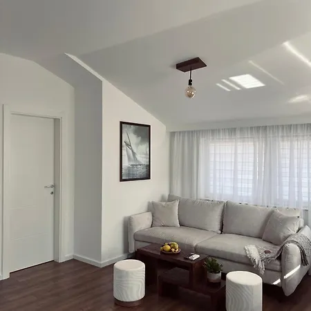 Appartement Stan Maric Široki Brijeg