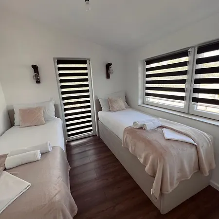 Stan Maric Široki Brijeg