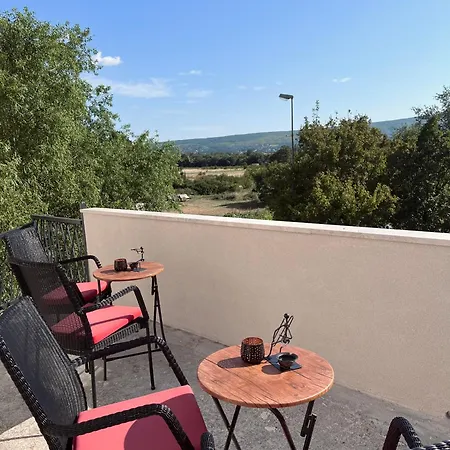 Appartement Stan Maric *