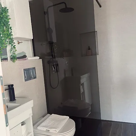 Stan Maric Appartement